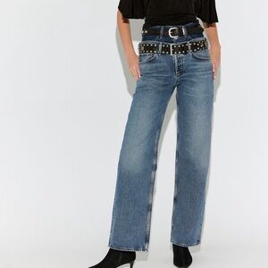 AGOLDE Elson Jeans